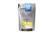 Printertilbehør blekk/toner - Epson T7411 - 6-pack - yellow - ink refill - C13T46D440