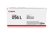 Printertilbehør blekk/toner - Canon CRG 056L / 3006C002 Large Black - 3006C002