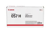Printertilbehør blekk/toner - Canon CRG 057H / 3010C002 High Black - 3010C002