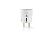 Smarthus - Nedis SmartLife Smart Plug - WIFIP110FWT