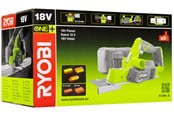 Verktøy - Ryobi R18PL-0 - planer - 5133002921 / 4892210151520