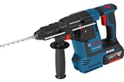 Skru/Bormaskin - Bosch Professional GBH 18V-26 F Professional - 0611910007