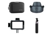Actionkamera  - Tilbehør - PGYTECH OSMO Action Vlog Set - accessory kit - P-11B-026