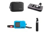 Actionkamera  - Tilbehør - PGYTECH Osmo Action Travel Set - accessory kit - P-11B-027