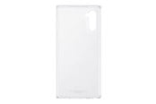 Mobil - Deksel og etui - Samsung Galaxy Note 10 | Clear Cover - Transparent - EF-QN970TTEGWW