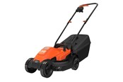Gresstrimmer - Black & Decker BEMW451-QS - BEMW451-QS