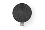 Smarthus - Nedis SmartLife-Klokke - WIFICDPC10BK