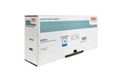 Printertilbehør blekk/toner - OKI - cyan - original - toner cartridge - 46507623
