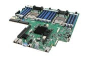Hovedkort - Intel Server Board Hovedkort - Intel C624 - Intel LGA3647 socket - DDR4 RAM - S2600WFTR