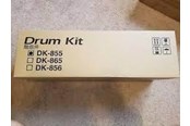 Printertilbehør blekk/toner - Kyocera DK 855 - 302H793013