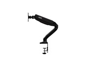 Skjermholder - AOC AS110D0 - desk mount (adjustable arm) - AS110D0
