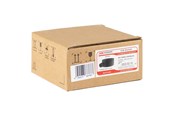 Kabinett tilbehør (kjølepasta mv.) - Hikvision HIKVision DS-1280ZJ-XS - DS-1280ZJ-XS(BLACK)