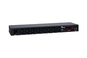 Strømkabel (ekstern) - Inter-Tech Argus SW-0816 - 88887284