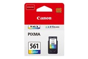 Printertilbehør blekk/toner - Canon CL-561 / 3731C001 3-Color - 3731C001