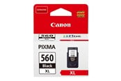 Printertilbehør blekk/toner - Canon PG-560XL / 3712C001 High Black - 3712C001