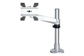 Skjermholder - StarTech.com Desk Mount Monitor Arm - For up to 30" Monitors - ARMPIVOTB2