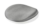 Musematte & Tilbehør - StarTech.com Wrist Rest - Ergonomic Desk Wrist Pad - Sliding Wrist Rest - wrist rest - ROLWRSTRST