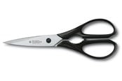 Kjøkkenredskaper - Victorinox Kitchen Scissor - 19 cm - Black - 7.6363.3