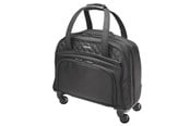 Veske/Hylster/Sekk til bærbar PC - Kensington Balance Roller Contour 2.0 15.6" Black - K60380WW