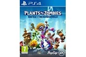 Spill - Plants vs Zombies: Battle for Neighborville - Sony PlayStation 4 - Action - 5030948121746