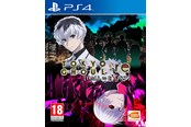 Spill - Tokyo Ghoul: Re Call to Exist - Sony PlayStation 4 - Action/Adventure - 3391892002485