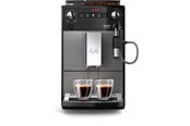 Kaffe & Espresso - Melitta Avanza Titanium - 6767756