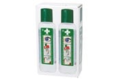 Helse - Cederroth Førstehjelp, Øyeskyll, 2x500ml - 725200