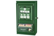 Helse - Cederroth Førstehjelps-boks - 291400