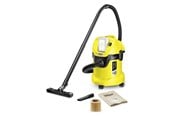 Støvsuger - Kärcher Støvsuger WD 3 Battery - 1.629-910.0