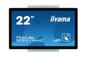 Skjerm - 22" iiyama ProLite TF2215MC-B2 - 1920x1080 - 60Hz - IPS - TF2215MC-B2