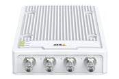 Videovervåkningssystem - Axis M7104 Video Encoder - 01679-001