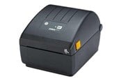 Etikettskriver - Zebra ZD200 Series - Direct thermal | 203 dpi | USB 2.0 | Wi‑Fi(ac) - ZD23042-D0ED02EZ
