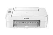 Skriver - Canon PIXMA TS3351 Multifunksjon - Farge - Blekk - 3771C026