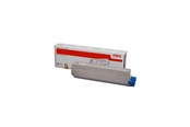 Printertilbehør blekk/toner - OKI 46508711 / C332/MC363 Cyan Toner - 46508711
