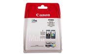Printertilbehør blekk/toner - Canon PG-560/CL-561 / 3713C006 Multi Pac - 3713C006