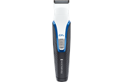Hårtrimmer - REMINGTON Kroppstrimmer Graphite Series G4 PG4000 - 43247560100