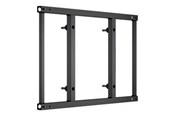 Veggmontering, AV-braketter & AV-møbler - Multibrackets M Extender Kit Push SD - Max 50 kg - recommended for 70" - 7350073736515