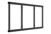 Veggmontering, AV-braketter & AV-møbler - Multibrackets M Extender Kit Push SD - Max 50 kg - recommended for 70" - 7350073736522