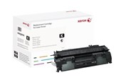 Printertilbehør blekk/toner - Xerox 003R99807 / Alternative to HP 05A / CE505A Black Toner - 003R99807