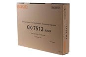 Printertilbehør blekk/toner - Utax CK-7512 - 1T02V70UT0