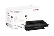 Printertilbehør blekk/toner - Xerox 006R03608 / Alternative to HP 37A / CF237A Black Toner - 006R03608