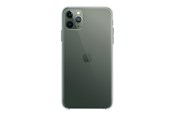 Mobil - Deksel og etui - Apple iPhone 11 Pro Max Clear Case - Transparent - MX0H2ZM/A
