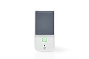 Smarthus - Nedis SmartLife Smart Plug - WIFIPO120FWT