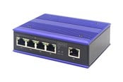 Switch/splitter - DIGITUS Professional DN-650105 Industrial - DN-650105