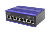 Switch/splitter - DIGITUS Professional DN-650106 Industrial - DN-650106