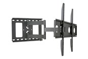 Veggmontering, AV-braketter & AV-møbler - IC INTRACOM techly - Max 50 kg - recommended for 65" - ICA-PLB-148L
