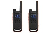Walkietalkie - Motorola Talkabout T82 - B8P00811EDRMAW