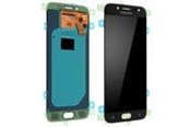 Mobil - Andre tilbehør - Samsung LCD Assembly Black - GH97-20738A