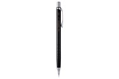 Skrive- & Tegneverktøy - Pentel XPP502-A ORENZ pencil 0.2mm Black - XPP502-AX