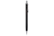 Skrive- & Tegneverktøy - Pentel XPP505-A ORENZ pencil 0.5mm Black - XPP505-A